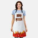 Suche nach cookout schürzen Nahrung