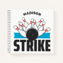 Suche nach bowling kleine notizbücher Streik