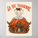 Suche nach parisienne poster Jugendstil