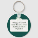 Suche nach häuser schlüsselanhänger Für sie