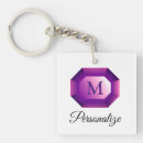 Suche nach amethyst schlüsselanhänger Lila