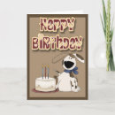 Suche nach alles gute zum für hunde geburtstag karten Jede person