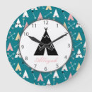 Suche nach arrows wanduhren Bohemian