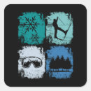 Suche nach wintersport aufkleber Natur