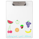 Suche nach kirsche klemmbrett Sommer