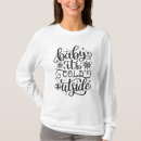 Suche nach schneeflocke kleidung Winter