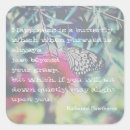 Suche nach inspirierend zitat aufkleber Positivität