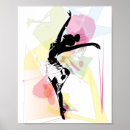 Suche nach ballet dancer poster Modern