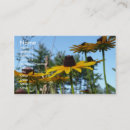 Suche nach susan visitenkarten Wildblume