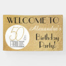 Suche nach 50 geburtstag banner Gäste