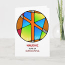 Suche nach herausforderungen postkarten Modern