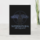 Suche nach supernatural karten Kastilien