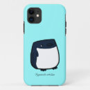 Suche nach pinguin fall iphone hüllen Niedlich