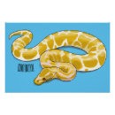 Suche nach python poster Haustier