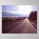 Suche nach hauptstraße poster Landschaft