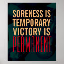 Suche nach fitnessstudio poster Motivation