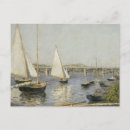 Suche nach gustave caillebotte postkarten Impressionismus