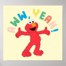 Suche nach elmo poster Saisonstraße
