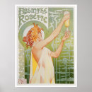 Suche nach vintage absinthe poster Werbung