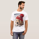 Suche nach schneemann tshirts Santa