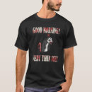 Suche nach morgenmuffel tshirts Eis