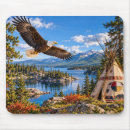 Suche nach indianer mousepads Tipi