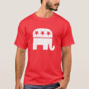 Suche nach republikanischer elefant tshirts Republikaner