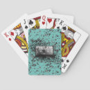 Suche nach kassette spielkarten Retro