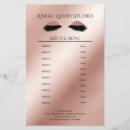 Suche nach eyelashes flyer Für alle
