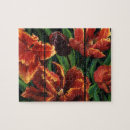 Suche nach parrot puzzle Tulpen
