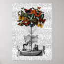 Suche nach luftschiffe poster Tiere