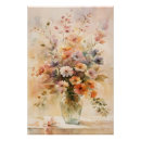 Suche nach glasvasen poster Blume