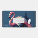 Suche nach niedlicher flamingo mousepads Elegant