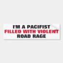 Suche nach aggressiv autoaufkleber Lustig