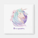 Suche nach geboren zu sein magnete Einhorn