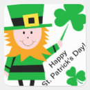 Suche nach heiligen patrick aufkleber St patrick tag