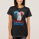 Suche nach japanische flaggen tshirts Hund