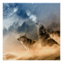 Suche nach wolf wild poster Wild lebende tiere