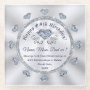 Suche nach der geburtstag der schwester untersetzer Mutter