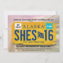 Suche nach alaska einladungen Für sie