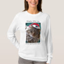Suche nach sankt katze tshirts Weihnachten