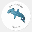 Suche nach hammerhai aufkleber Für kinder