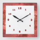 Suche nach schein wanduhren Für sie