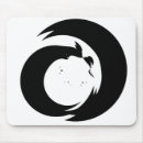 Suche nach stilisiert mousepads Weiß