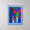 Suche nach lava leinwandbilder Blau