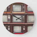 Suche nach fernsehen wanduhren Vintage
