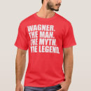 Suche nach wagner tshirts Urlaub