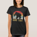Suche nach ausgestorbene tiere tshirts Wollig