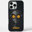 Suche nach robot iphone hüllen Science fiction