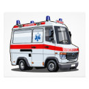 Suche nach krankenwagen kunst Cartoon
